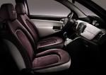 Lancia Ypsilon ELLE 2009 года